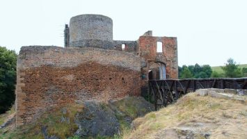 Hrad Krakovec