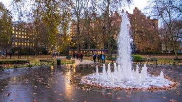Bloomsbury
