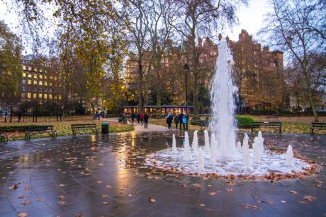 Bloomsbury