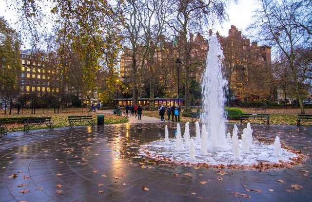 Bloomsbury