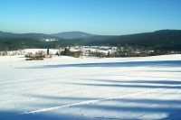 Kam na běžky v ČR