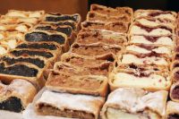 Budapešťské dezerty