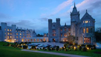 Adare Manor