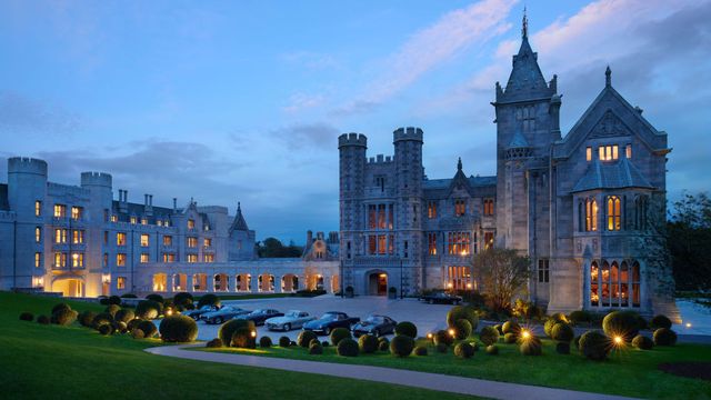 Adare Manor