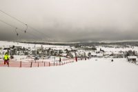 Kam na běžky v ČR