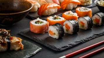 Sushi