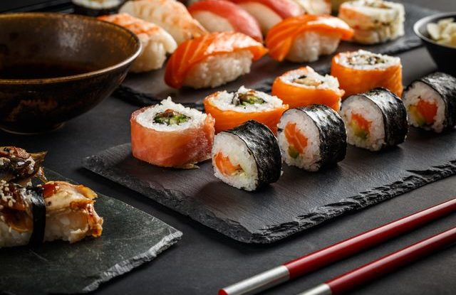 Sushi