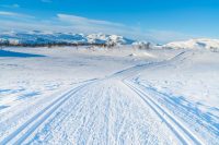 Lyžování v Norsku