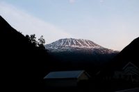 Lyžování v Norsku