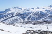 Lyžování v Norsku