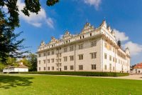 Co navštívit v Pardubickém kraji