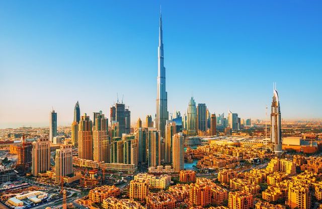 Dubaj
