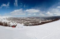 Lyžování v Norsku