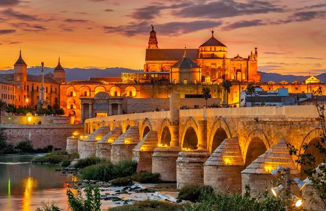 Cordoba