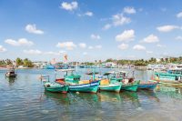 Ostrov Phu Quoc, Vietnam