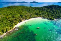 Ostrov Phu Quoc, Vietnam