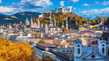 Salzburg