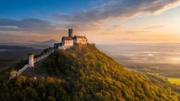Hrad Bezděz