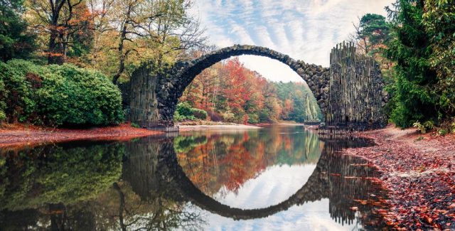 Rakotzbrucke