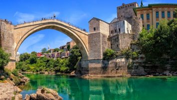Mostar
