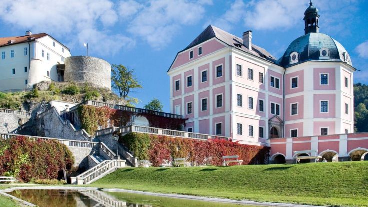 Bečov nad Teplou