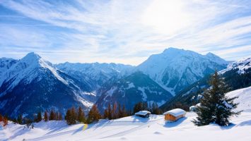 Zillertal