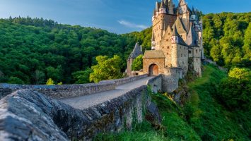 Hrad Eltz