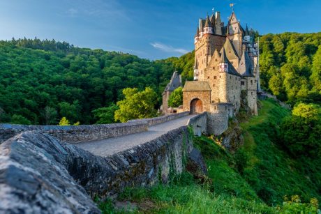 Hrad Eltz