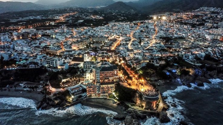 Malaga