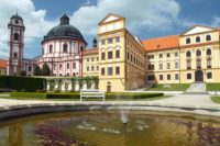 Jaroměřice nad Rokytnou