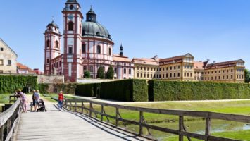 Jaroměřice nad Rokytnou
