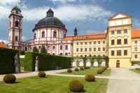 Jaroměřice nad Rokytnou