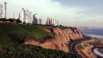 Peru Lima