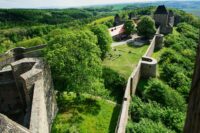 Hrad Helfštýn