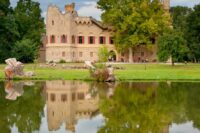 Lednicko-valtický areál