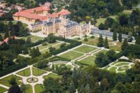 Lednicko-valtický areál