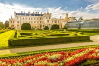 Lednicko-valtický areál