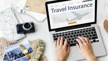 Cestovní pojištění on-line