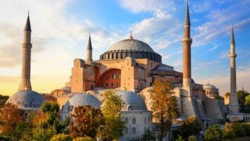 Hagia sofia