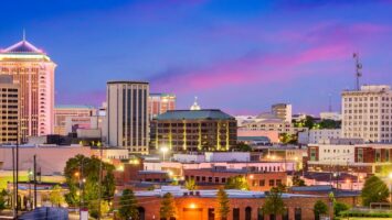 Montgomery, Alabama