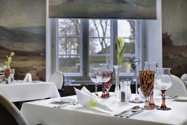 Zámek Chateau Heralec