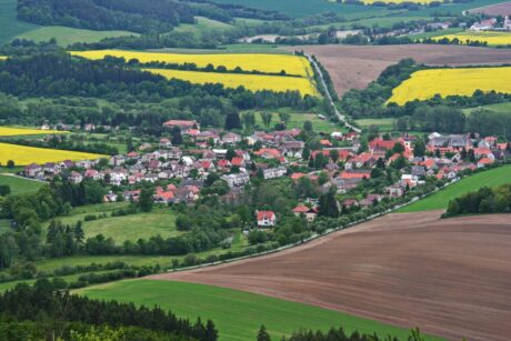 Louňovice pod Blaníkem