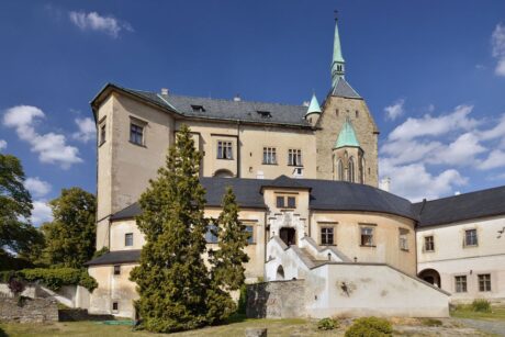 Šternberk na Moravě
