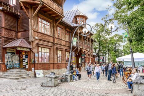 Zakopane