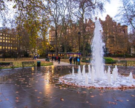 Bloomsbury