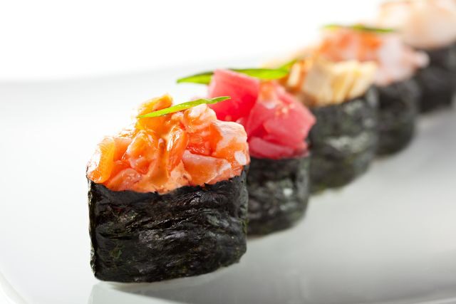 Sushi