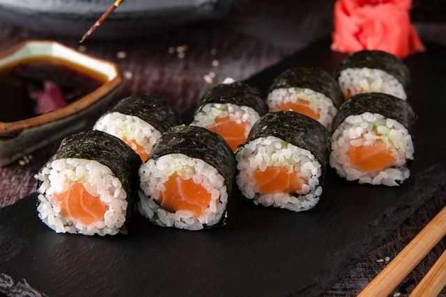Sushi