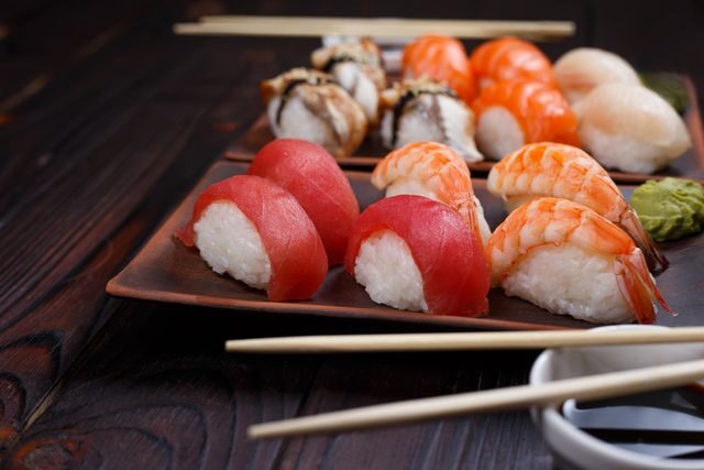 Sushi