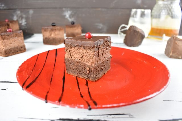 Budapešťské dezerty