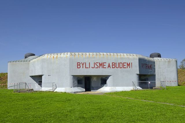 Co navštívit v Pardubickém kraji